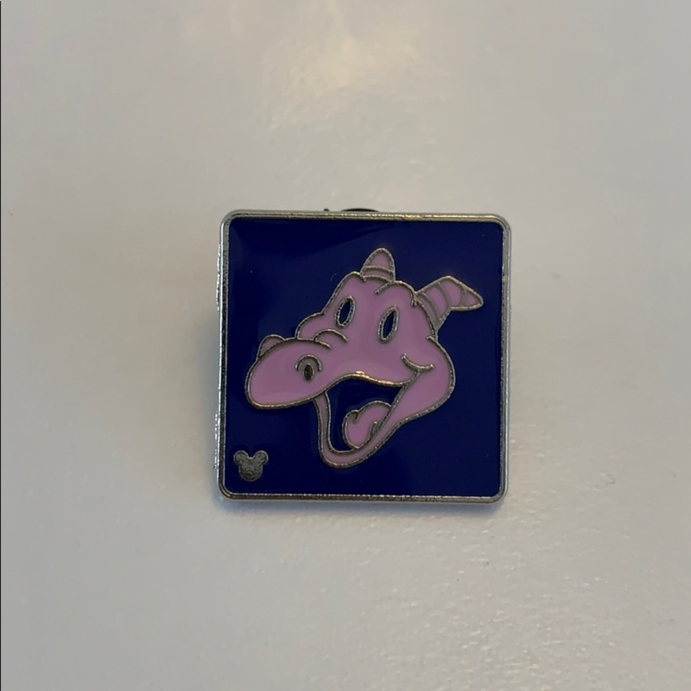 Disney Trading Pin